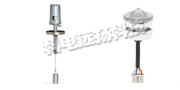 德國(guó)TURCK液位傳感器 NCLS-30-UN6X-H1141