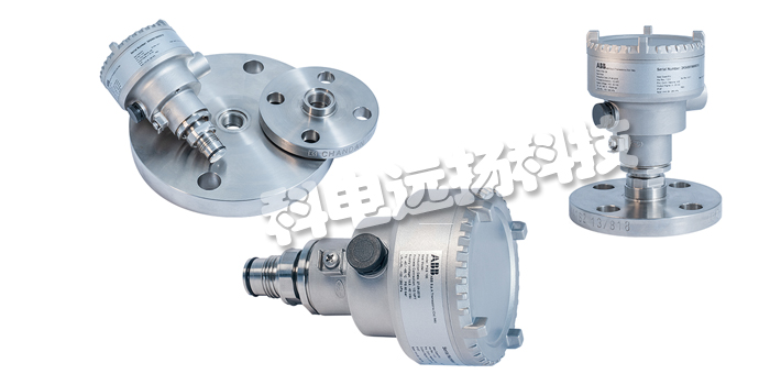 瑞士ABB絕對(duì)壓力變送器PAS100