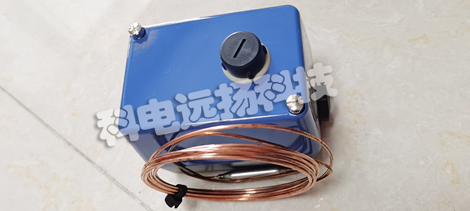 德國JUMO傳感器是什么牌子,JUMO溫度傳感器產品介紹