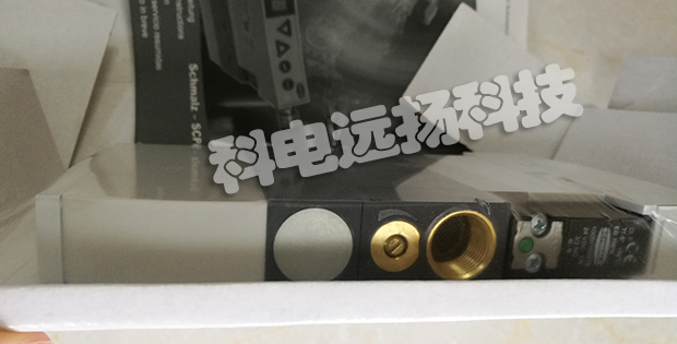 SCHMALZ_德國SCHMALZ品牌_SCHMALZ型號(hào)