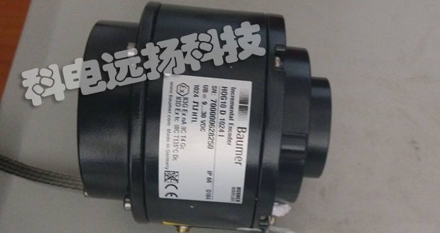 HUBNER是什么牌子,德國HUBNER編碼器工作原理