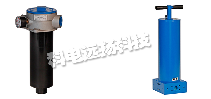 INTERNORMEN英德諾曼公司簡(jiǎn)介,德國(guó)INTERNORMEN過濾器
