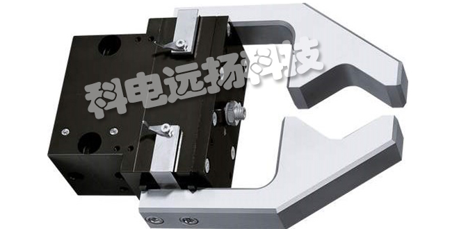 德國SOMMER機(jī)械抓手GP430XN-C