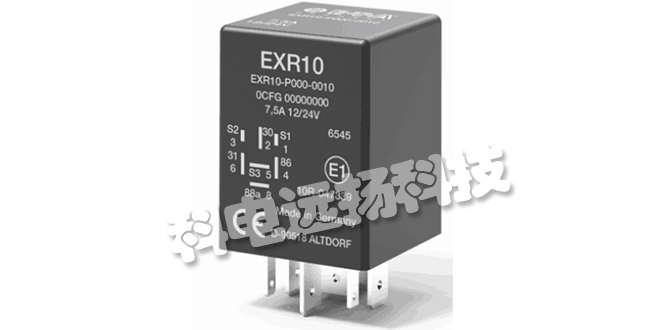 ETA固態(tài)繼電器_德國ETA固態(tài)繼電器產(chǎn)品特點