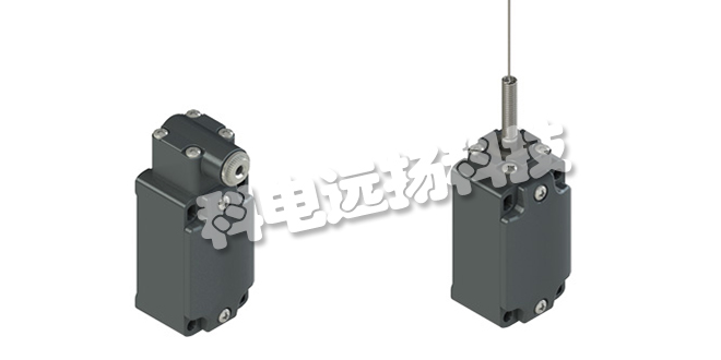 PIZZATO位置開關_意大利PIZZATO位置開關的操作說明