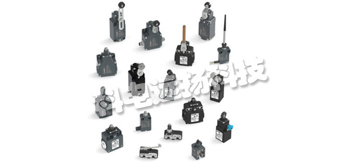 意大利PIZZATO位置開(kāi)關(guān)FD E102