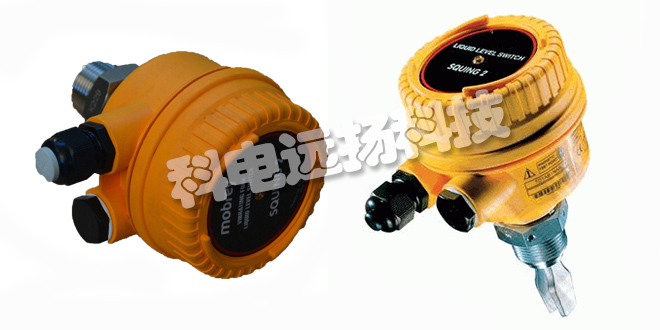 英國(guó)MOBREY液位開(kāi)關(guān)VT1F