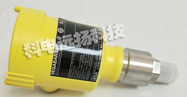 VEGA液位計(jì)_德國(guó)VEGA液位計(jì)工作原理