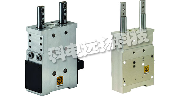 德國(guó)TUNKERS氣缸V2 40 BR2 A10 T12 10