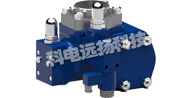 德國(guó)RICKMEIER壓力控制閥R45/125 FL-Z