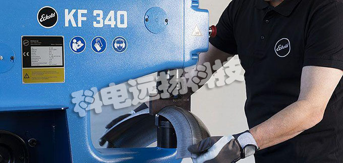 ECKOLD驅(qū)動器_德國ECKOLD驅(qū)動器產(chǎn)品特點(diǎn)