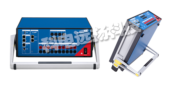 OMICRON分析儀_奧地利OMICRON分析儀產(chǎn)品工作原理