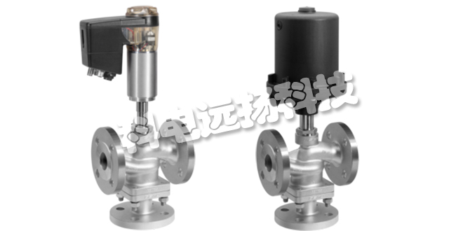 GEMU截止閥_德國(guó)GEMU截止閥產(chǎn)品特點(diǎn)