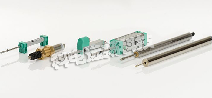 BURSTER位移傳感器_德國BURSTER位移傳感器產(chǎn)品工作原理