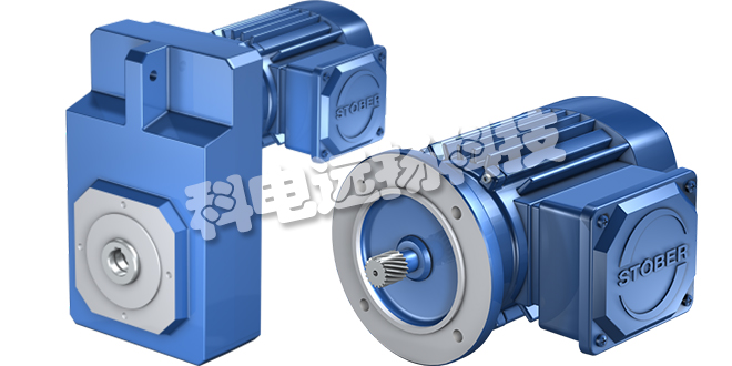 德國STOBER電機(jī)C202F0210EK502U