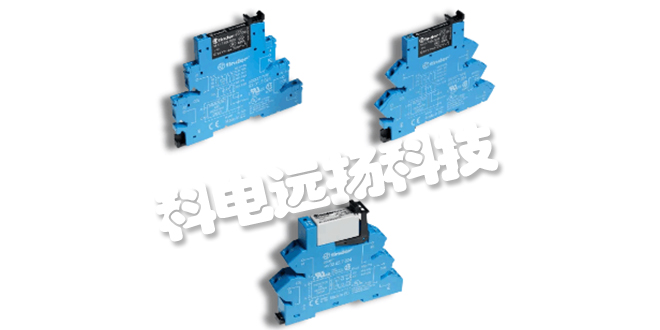 FINDER固態(tài)繼電器_意大利FINDER固態(tài)繼電器工作原理