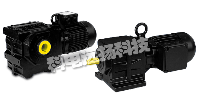 BAUER渦輪蝸桿減速電機_保爾BAUER渦輪蝸桿減速電機產(chǎn)品特點