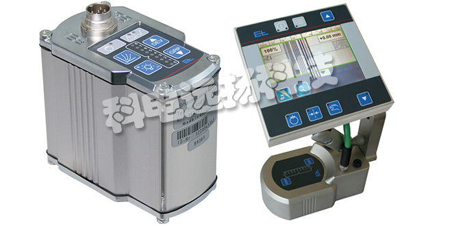 德國ERHARDT+LEIMER傳感器工作原理