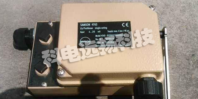 SAMSON控制閥/調節(jié)閥/定位器