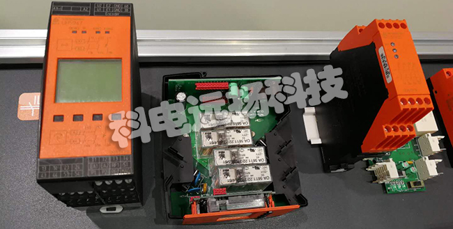 DOLD繼電器模塊_德國DOLD繼電器模塊工作原理