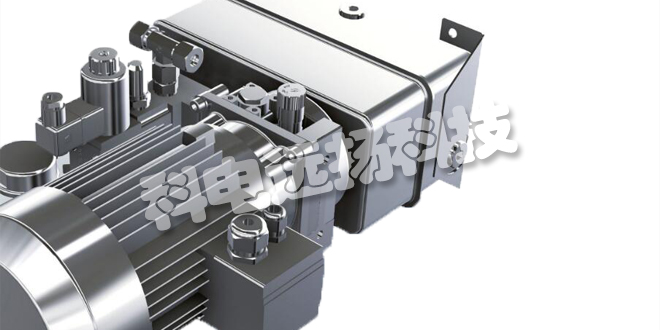 HYDROPA液壓缸_德國HYDROPA液壓缸產(chǎn)品特征