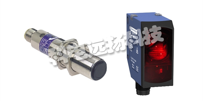 法國(guó)TELEMECANIQUE光電傳感器XUR K1KSMM12