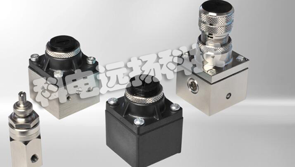 KUHNKE微型閥_德國KUHNKE微型閥產(chǎn)品作用