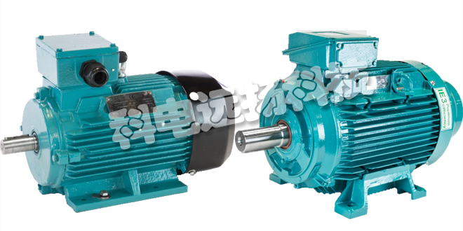 BROOK鑄鐵電機(jī)_英國(guó)BROOK鑄鐵電機(jī)特征