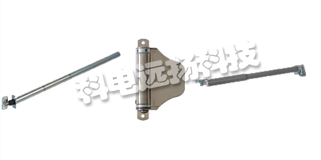 德國(guó)DICTATOR-TECHNIK閉門(mén)器產(chǎn)品特點(diǎn)