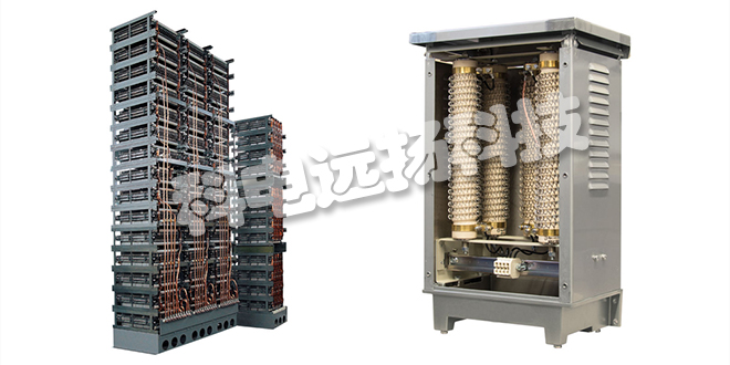 德國SPOHN+BURKHARDT電阻器產(chǎn)品作用