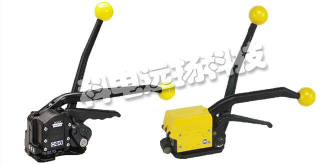 瑞士FROMM鋼帶捆扎工具產(chǎn)品優(yōu)點(diǎn)