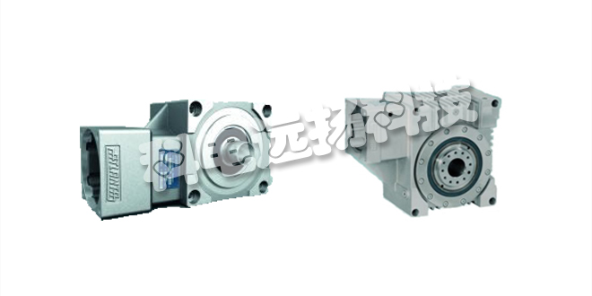 ATLANTA減速箱_德國(guó)ATLANTA減速箱特點(diǎn)