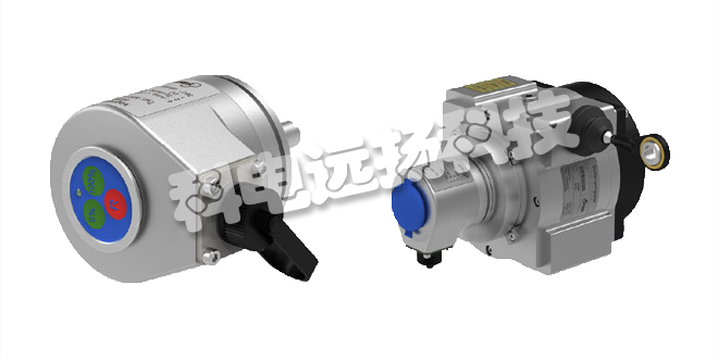 FSG編碼器_德國FSG編碼器工作原理
