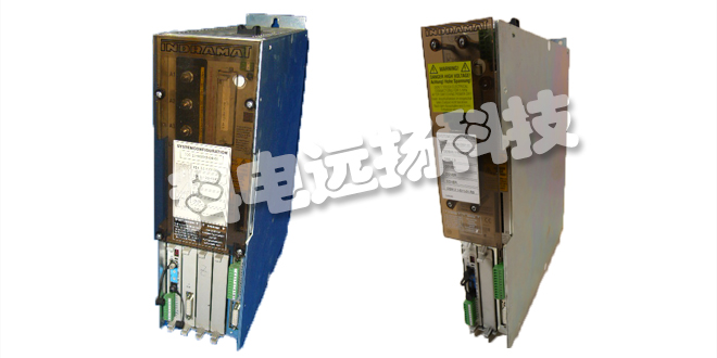 INDRAMAT驅動器_德國INDRAMAT驅動器介紹