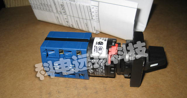 德國K&N凸輪開關(guān)C316