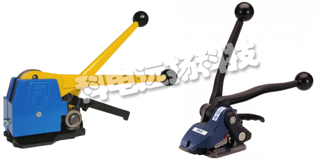 德國(guó)CYKLOP捆扎工具M(jìn)ST 3