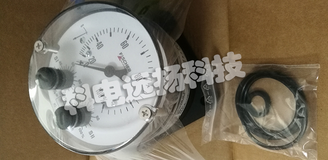 德國(guó)FISCHER壓力開(kāi)關(guān)DS21