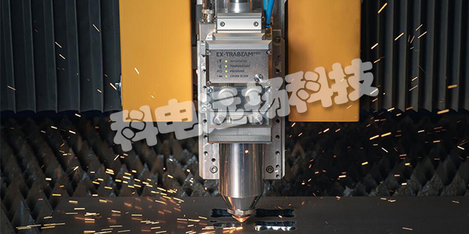 德國(guó)SCANSONIC激光切割EX-TRABEAM PRO