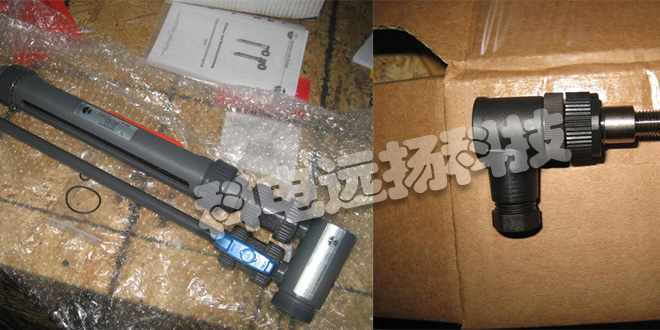 KIRCHNER UND TOCHTER流量計(jì)/窺鏡/電氣配件