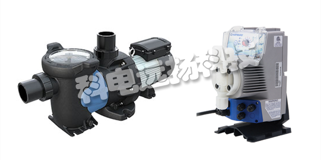 美國(guó)HAYWARD水泵Z系列