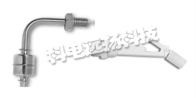 美國CONTROL TECHNOLOGY浮球開關(guān)6100系列