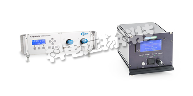 美國(guó)NORDSON控制器EFD 7140