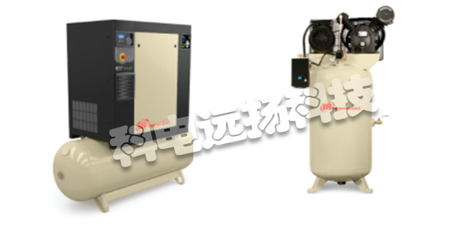 美國(guó)INGERSOLL RAND壓縮機(jī)4-11 KW