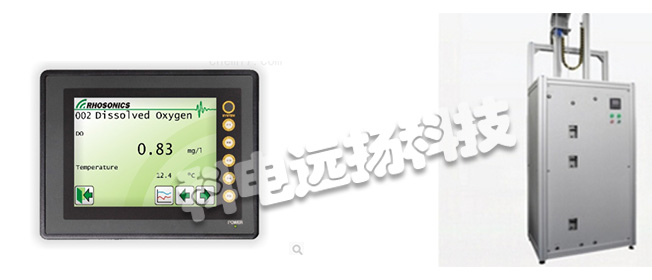 Rohsonics濃度分析儀/濃度計(jì)/泥漿密度計(jì)