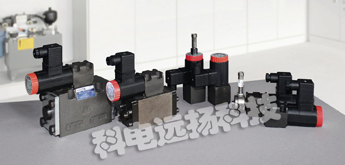 德國(guó)H+L控制閥S59-2045