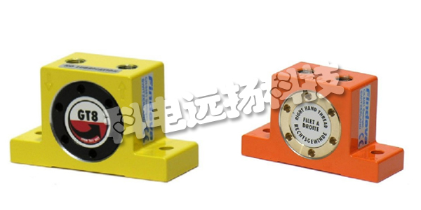 FINDEVA振動(dòng)器,FINDEVA渦輪振動(dòng)器,瑞士FINDEVA,瑞士渦輪振動(dòng)器,GT-8