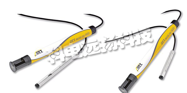 OTT水位計,?OTT壓力水位計,德國OTT,?德國壓力水位計,ECOLOG 1000