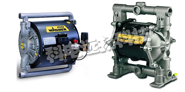 WAGNER_德國WAGNER品牌_WAGNER型號(hào)