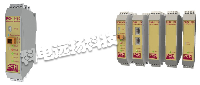 PCH振動(dòng)監(jiān)測器,丹麥PCH振動(dòng)監(jiān)測器,振動(dòng)監(jiān)測器1072 Mk2,1072 Mk2系列,振動(dòng)監(jiān)測器1072 Mk2系列