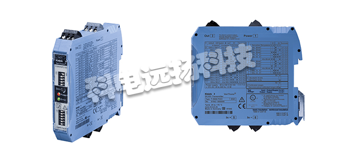KNICK放大器,KNICK隔離放大器,德國(guó)放大器,VARITRANS P 29000,德國(guó)KNICK